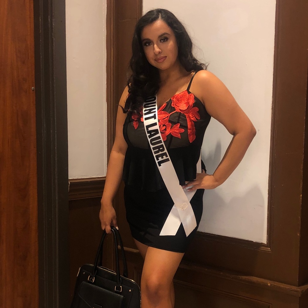 Venus Night Out Dress